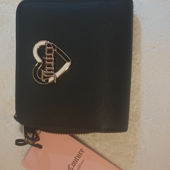 Juicy Couture Handbags - *SALE* NWT Juicy Couture wallet